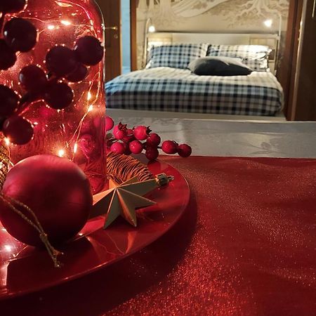 Casa Degli Artisti Apartment Кремона Екстериор снимка