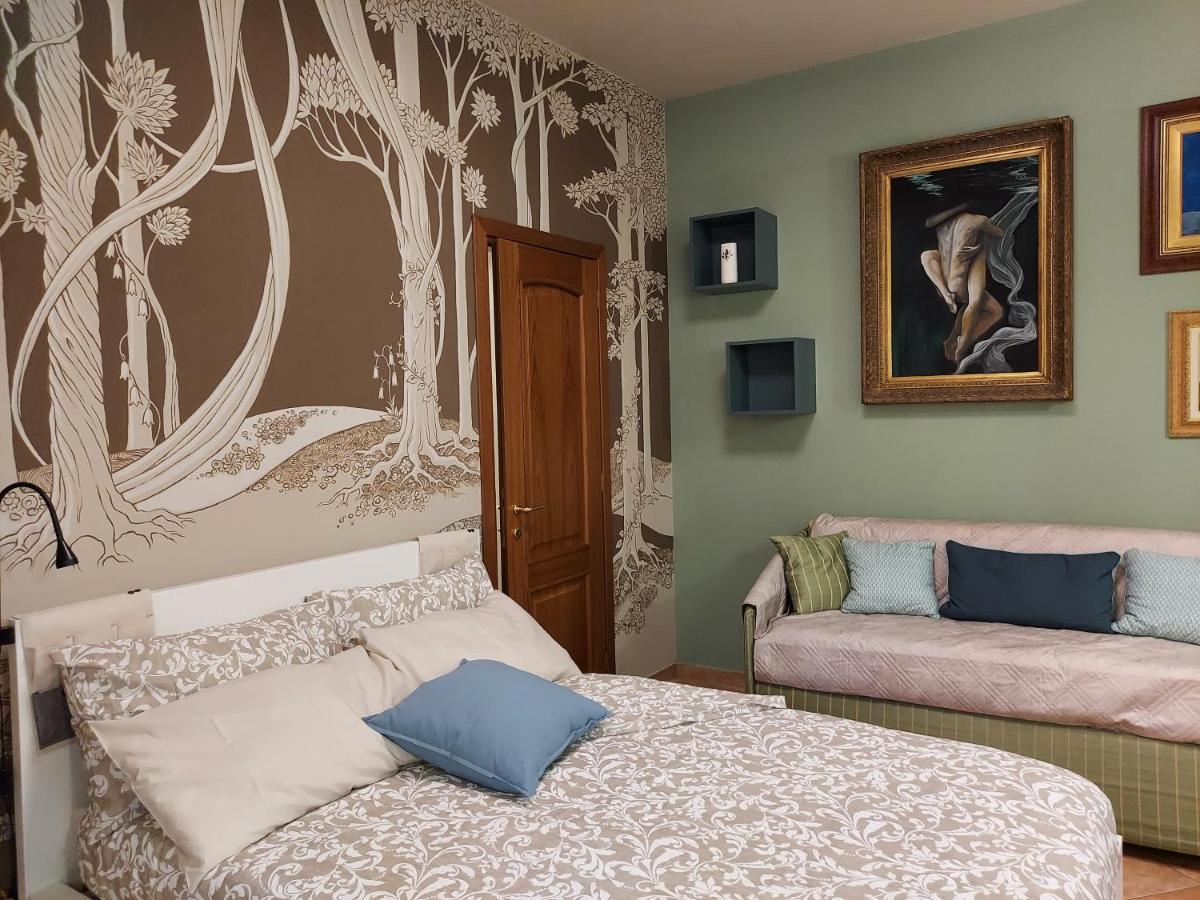 Casa Degli Artisti Apartment Кремона Екстериор снимка