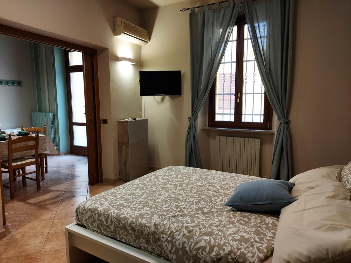 Casa Degli Artisti Apartment Кремона Екстериор снимка