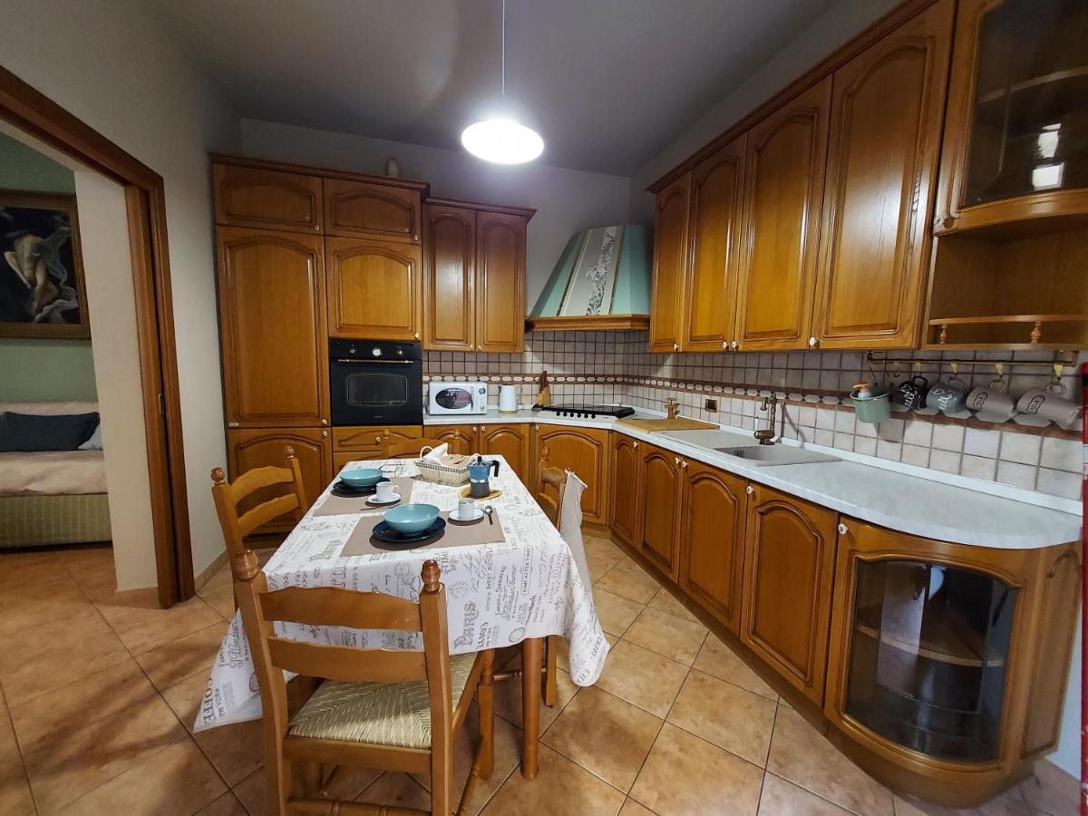 Casa Degli Artisti Apartment Кремона Екстериор снимка