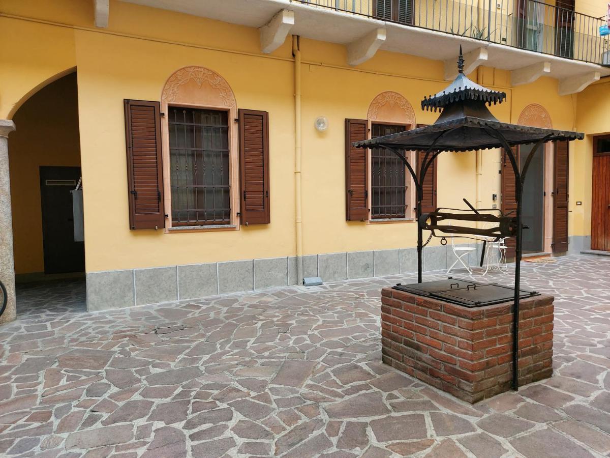 Casa Degli Artisti Apartment Кремона Екстериор снимка