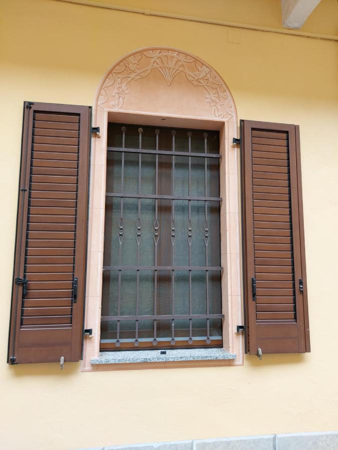 Casa Degli Artisti Apartment Кремона Екстериор снимка