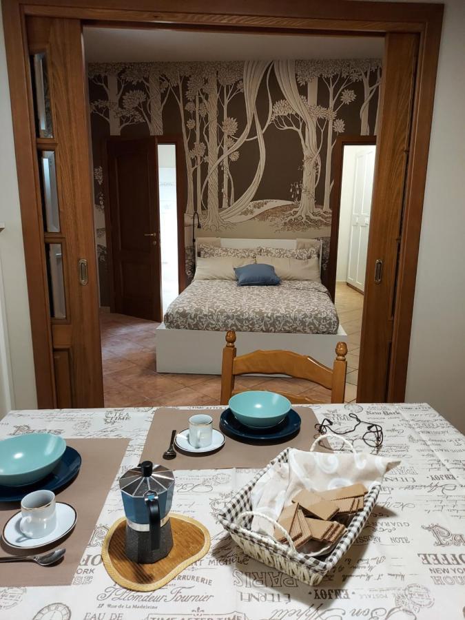 Casa Degli Artisti Apartment Кремона Екстериор снимка