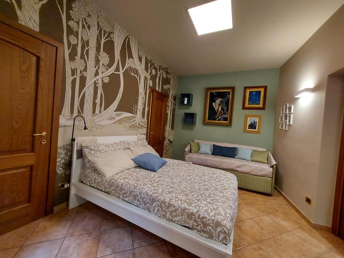 Casa Degli Artisti Apartment Кремона Екстериор снимка