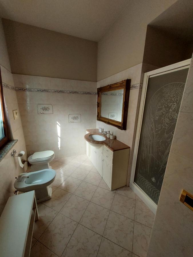 Casa Degli Artisti Apartment Кремона Екстериор снимка