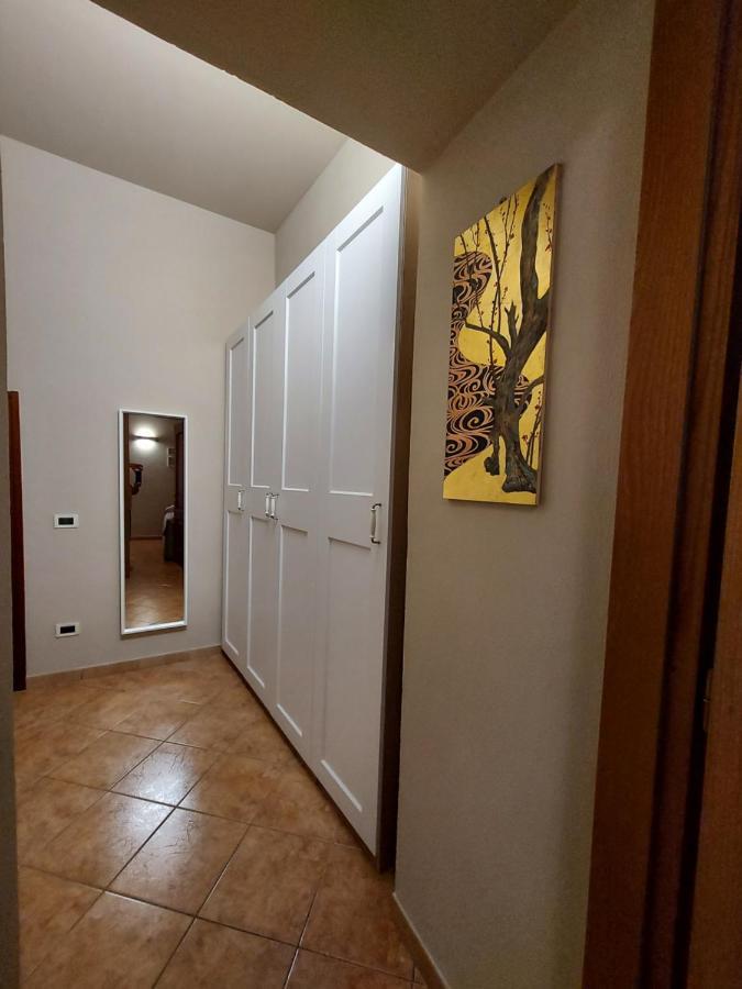 Casa Degli Artisti Apartment Кремона Екстериор снимка