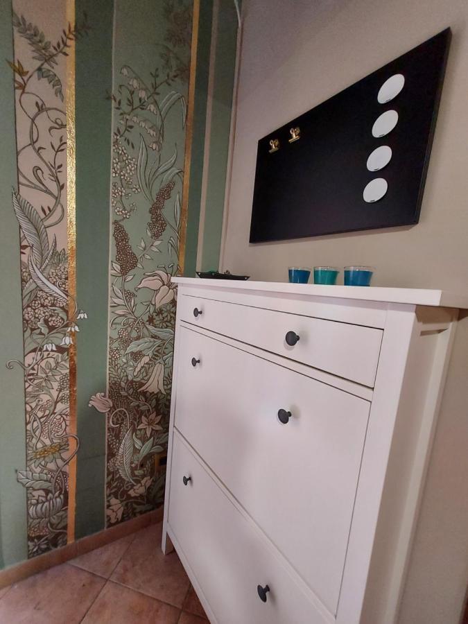 Casa Degli Artisti Apartment Кремона Екстериор снимка