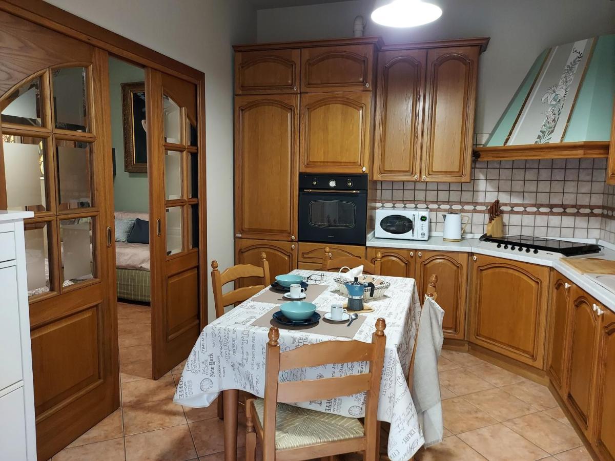 Casa Degli Artisti Apartment Кремона Екстериор снимка
