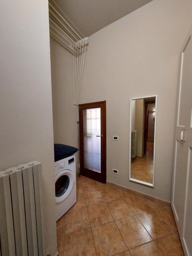 Casa Degli Artisti Apartment Кремона Екстериор снимка