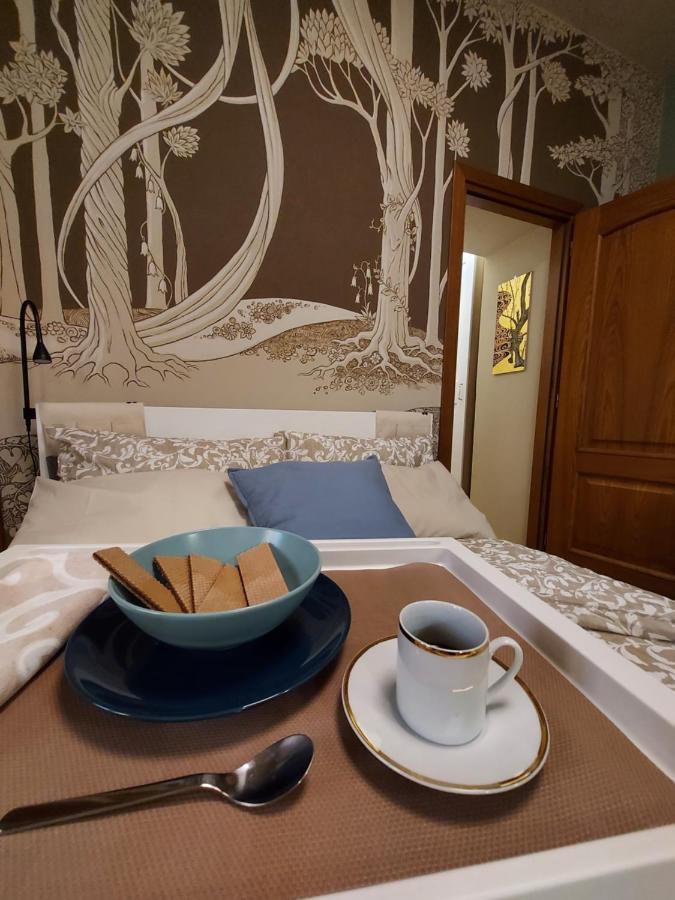 Casa Degli Artisti Apartment Кремона Екстериор снимка