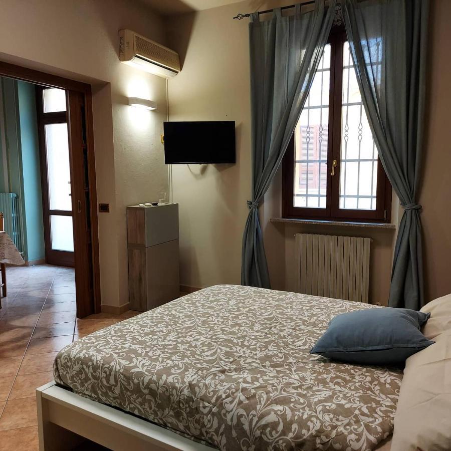 Casa Degli Artisti Apartment Кремона Екстериор снимка